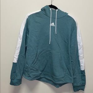 Adidas Hoodie